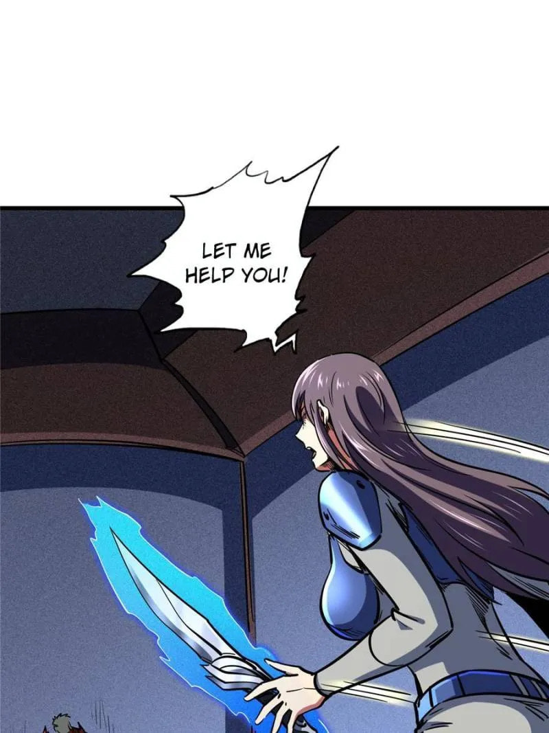 Read Super Gene chapter 151 image 63 on Lezhin