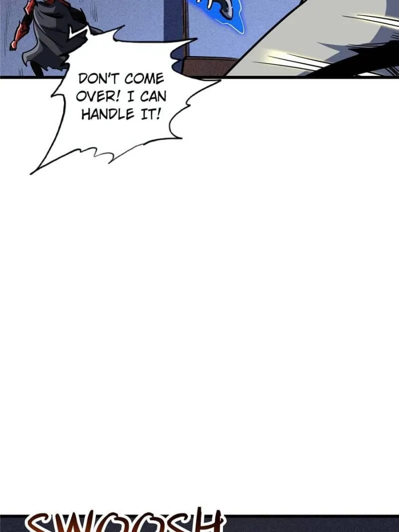 Read Super Gene chapter 151 image 64 on Lezhin