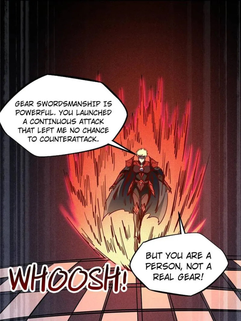 Read Super Gene chapter 151 image 67 on Lezhin