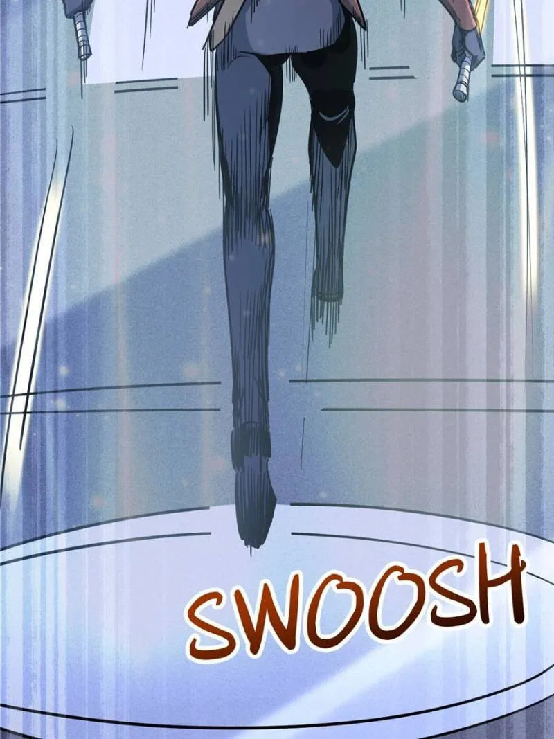 Read Super Gene chapter 151 image 69 on Lezhin