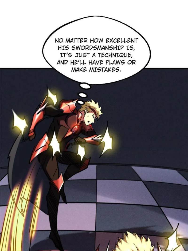 Read Super Gene chapter 151 image 73 on Lezhin