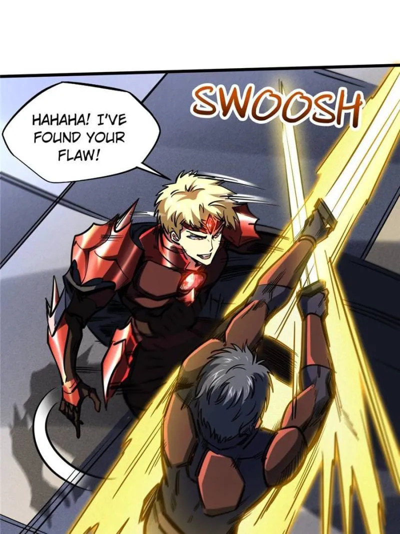 Read Super Gene chapter 151 image 75 on Lezhin