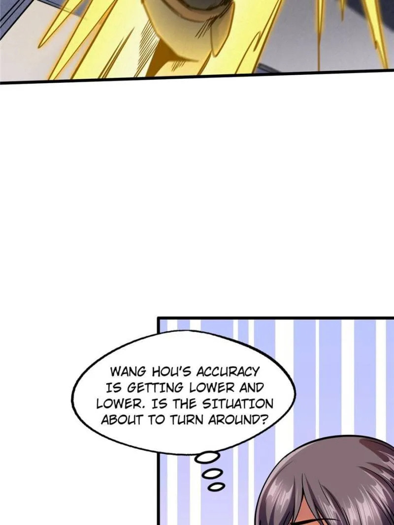Read Super Gene chapter 151 image 76 on Lezhin