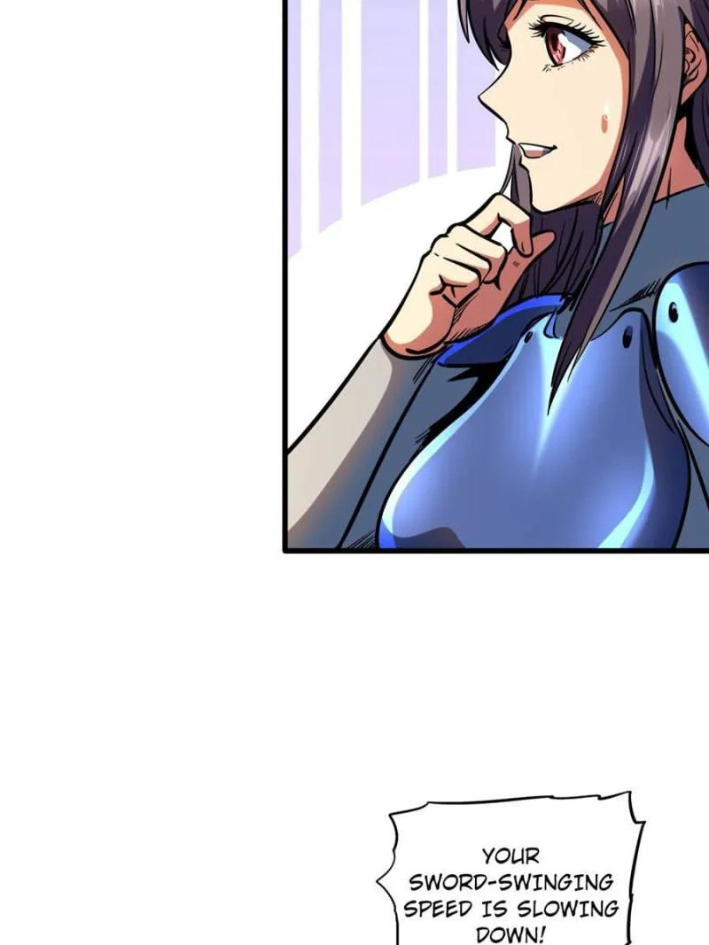 Read Super Gene chapter 151 image 77 on Lezhin