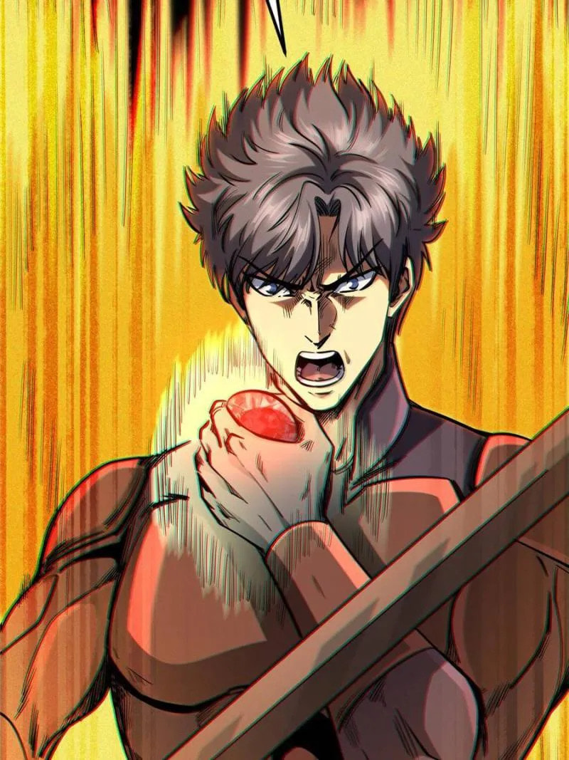Read Super Gene chapter 151 image 80 on Lezhin
