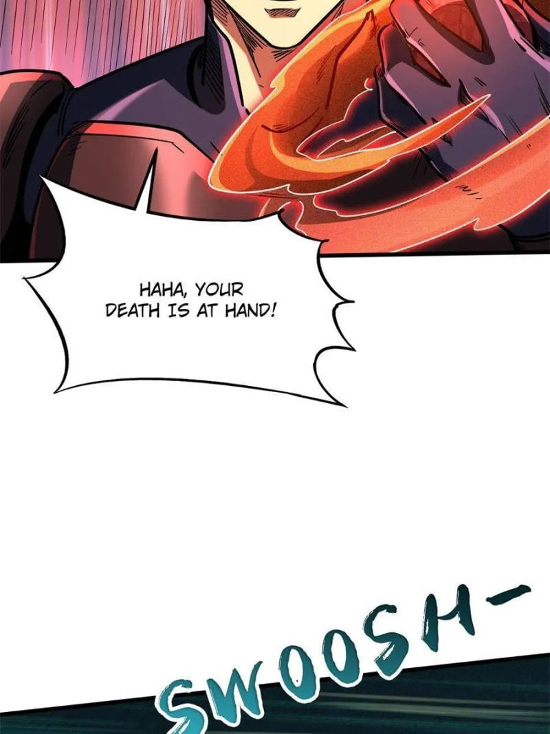 Read Super Gene chapter 152 image 1 on Lezhin