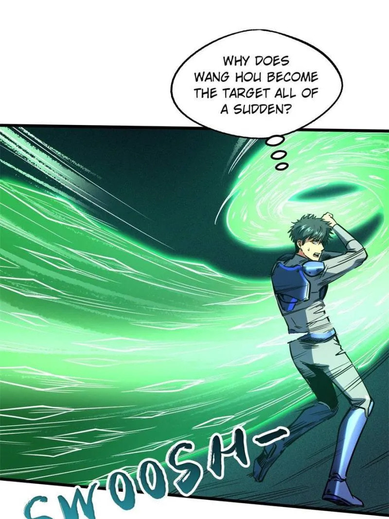Read Super Gene chapter 152 image 10 on Lezhin