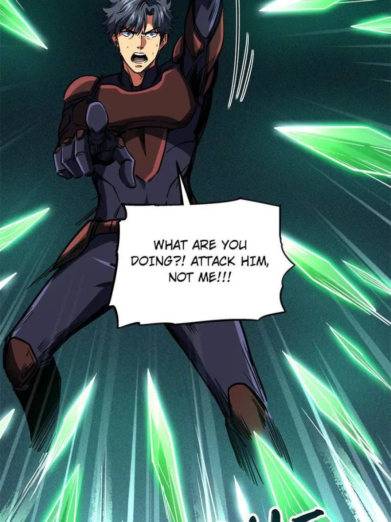 Read Super Gene chapter 152 image 12 on Lezhin