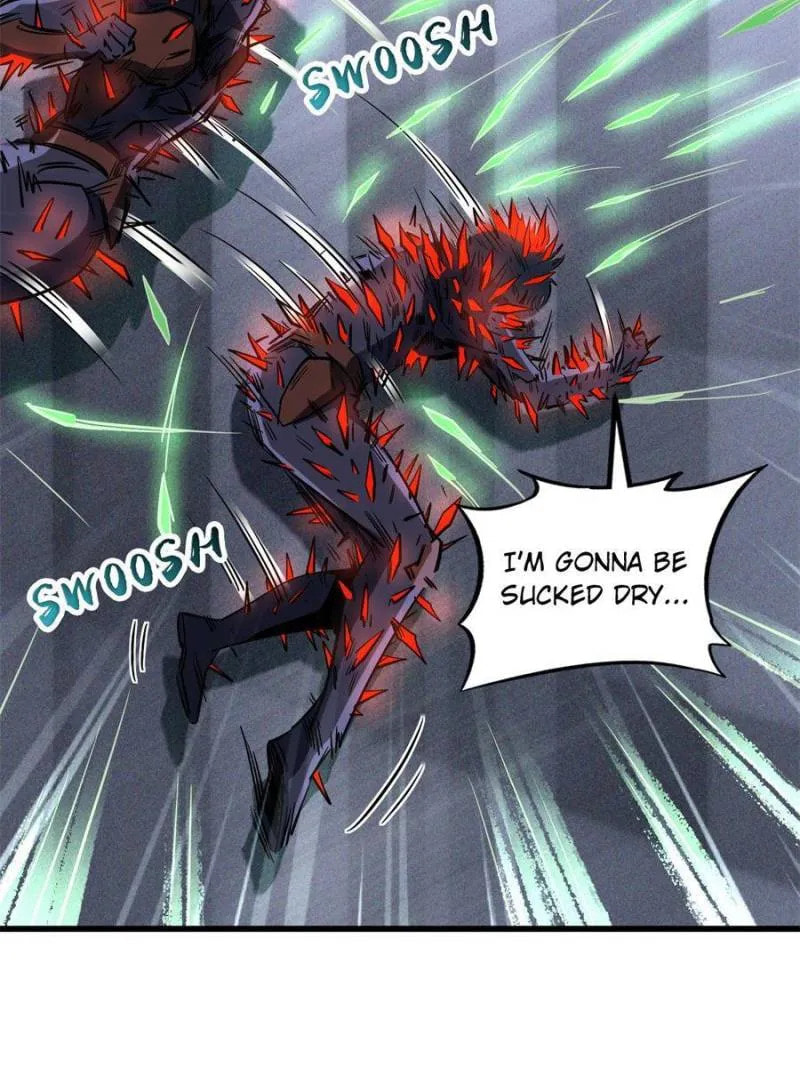 Read Super Gene chapter 152 image 14 on Lezhin