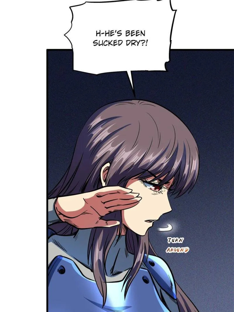 Read Super Gene chapter 152 image 17 on Lezhin