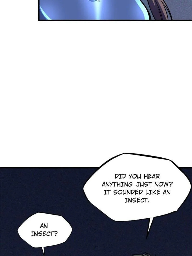 Read Super Gene chapter 152 image 18 on Lezhin