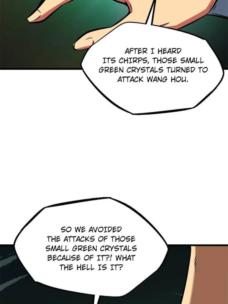 Read Super Gene chapter 152 image 22 on Lezhin