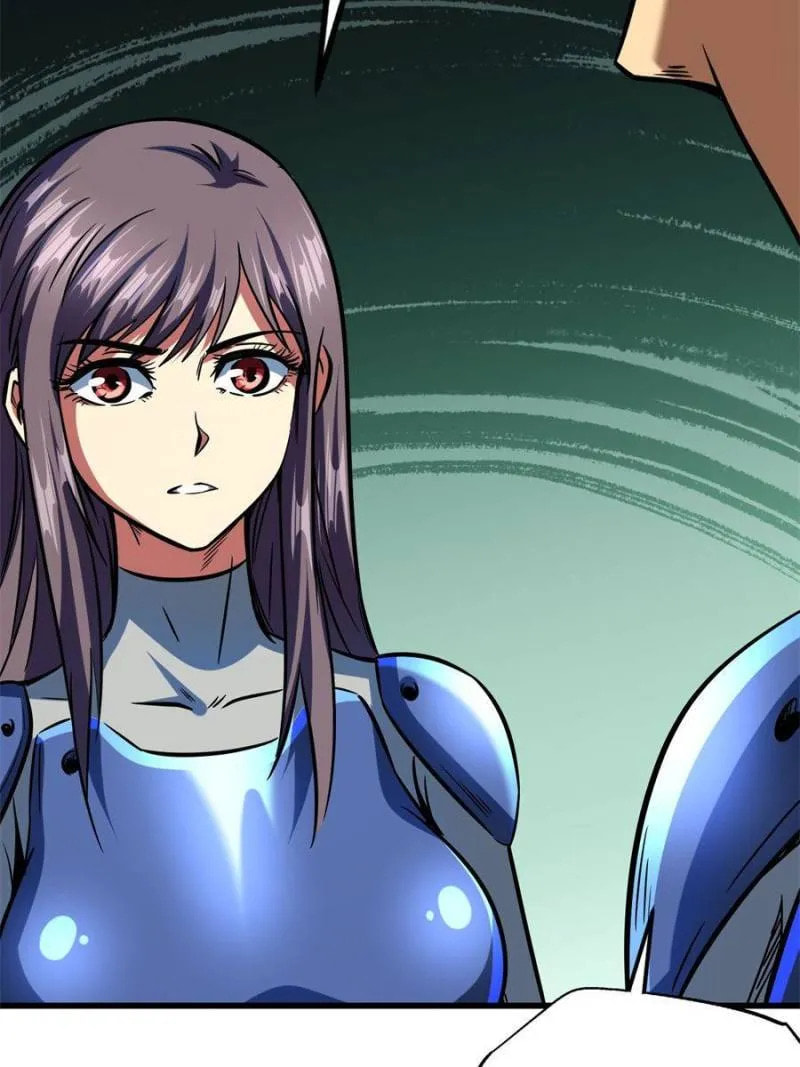 Read Super Gene chapter 152 image 23 on Lezhin