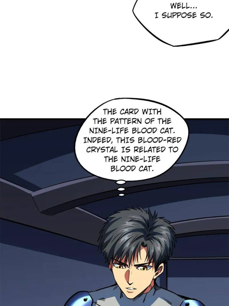 Read Super Gene chapter 152 image 24 on Lezhin