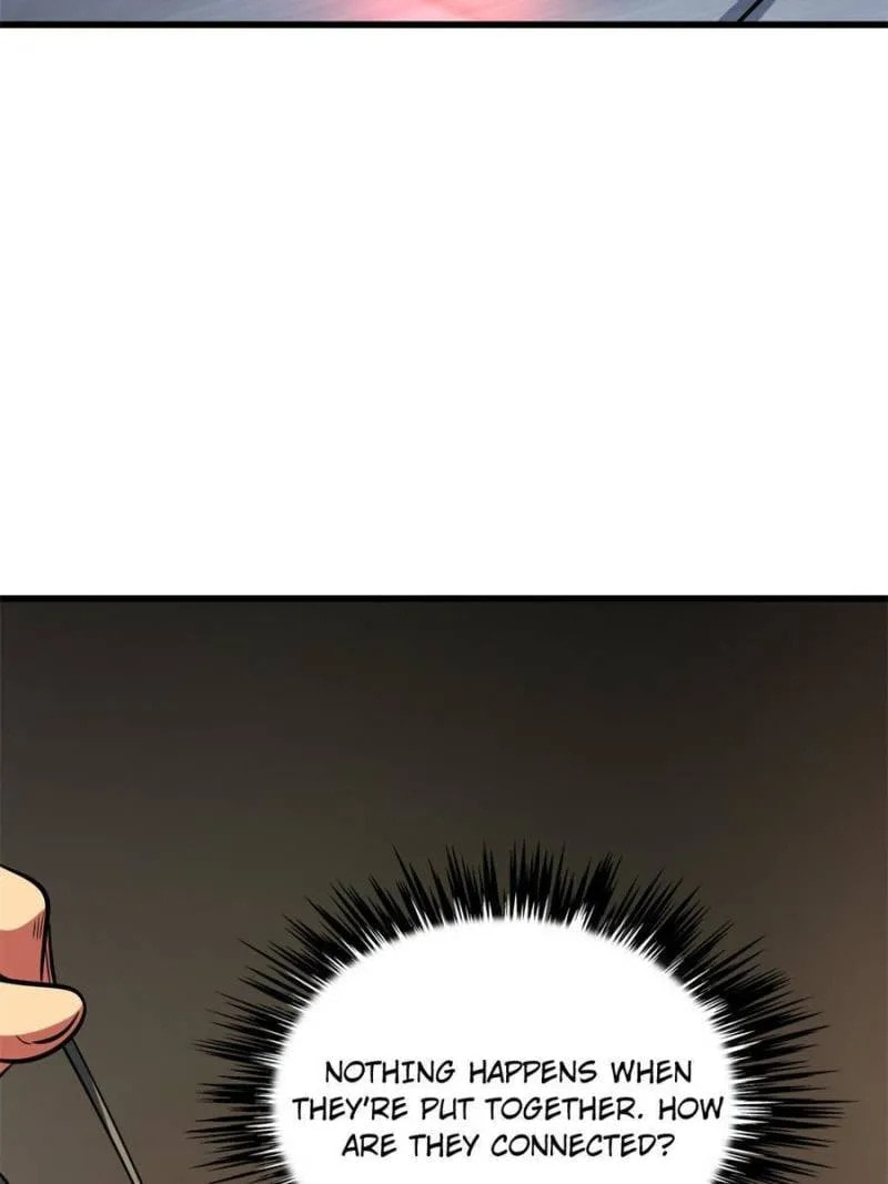 Read Super Gene chapter 152 image 26 on Lezhin