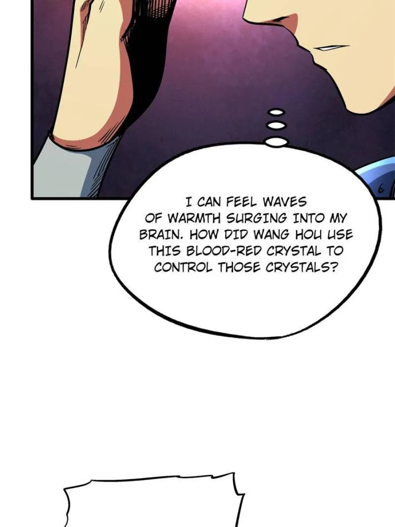 Read Super Gene chapter 152 image 29 on Lezhin