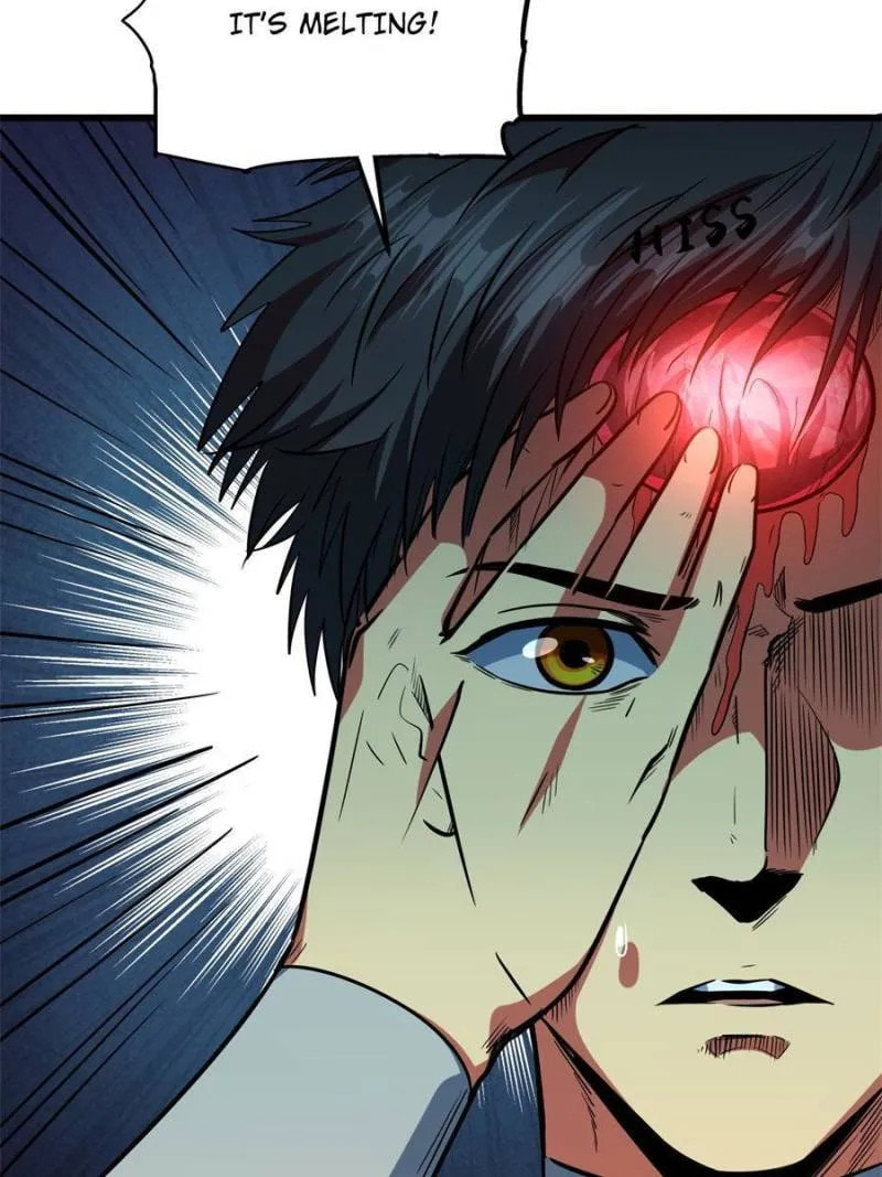 Read Super Gene chapter 152 image 30 on Lezhin