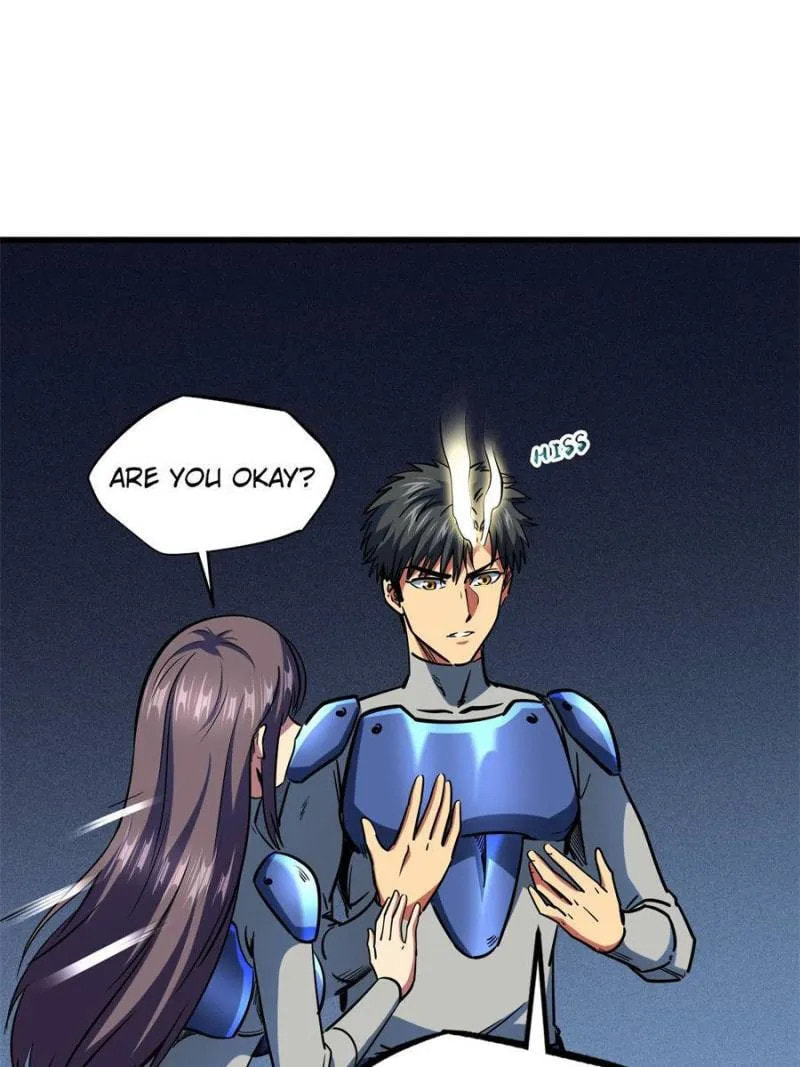 Read Super Gene chapter 152 image 32 on Lezhin