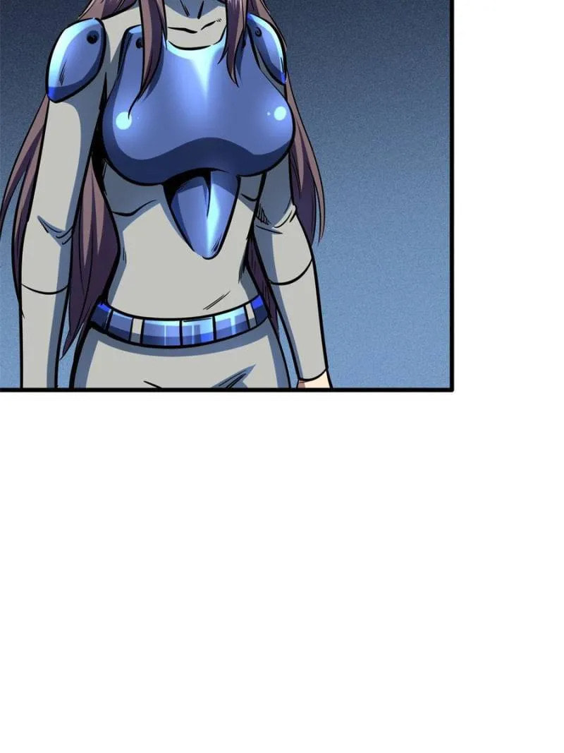 Read Super Gene chapter 152 image 34 on Lezhin