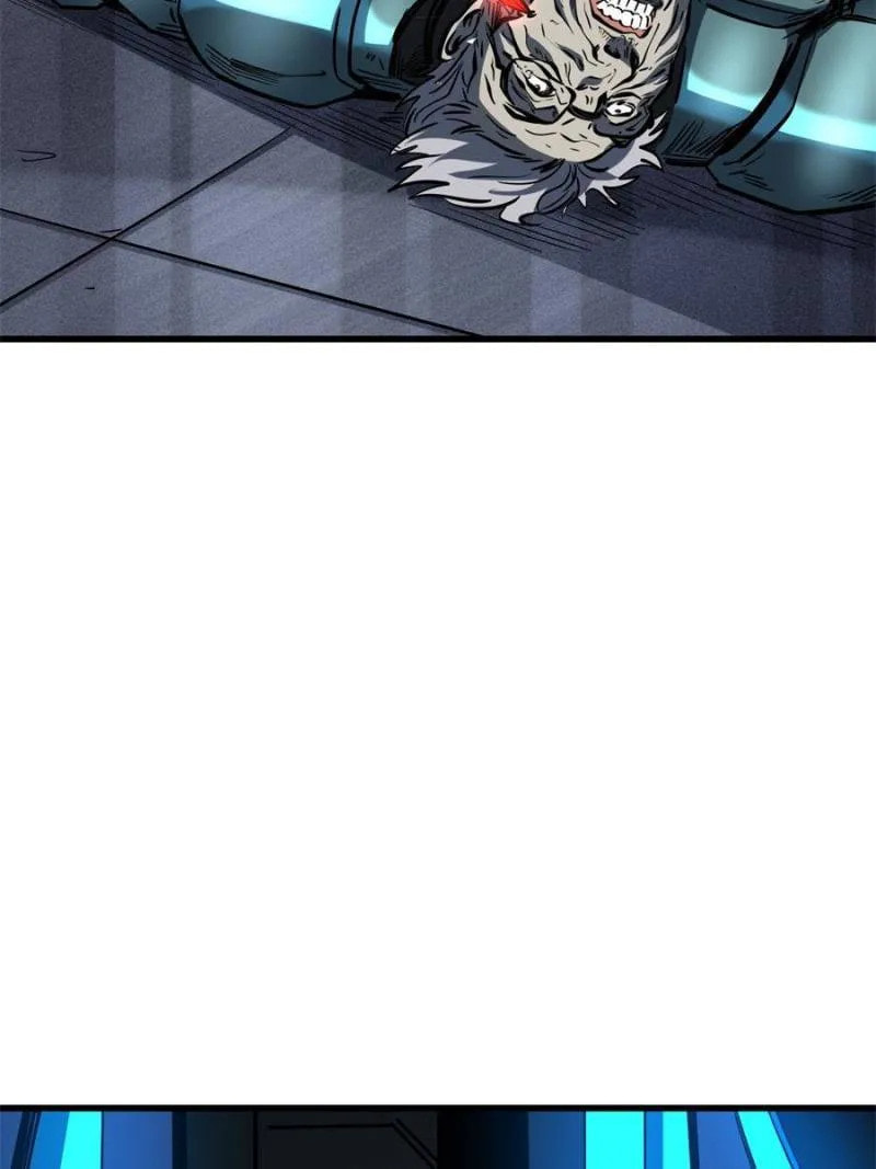 Read Super Gene chapter 152 image 36 on Lezhin