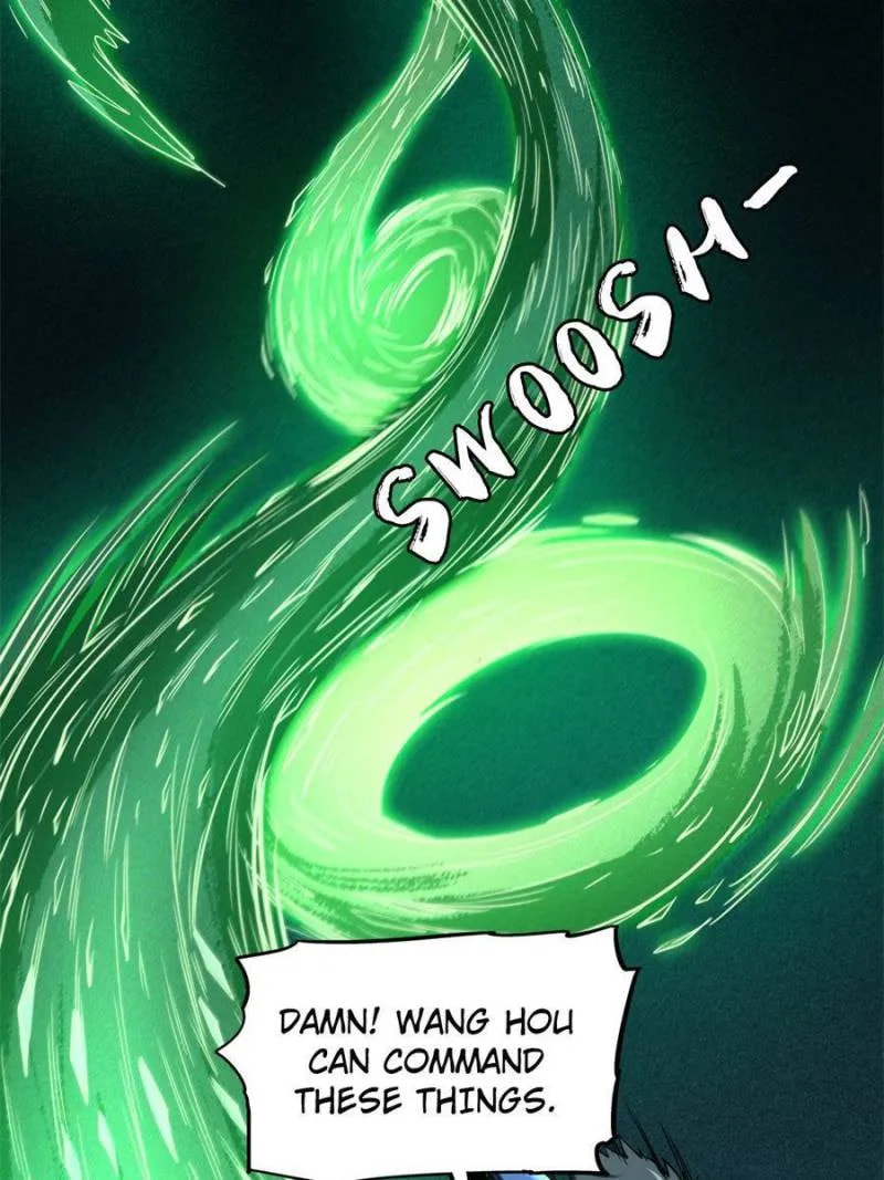 Read Super Gene chapter 152 image 4 on Lezhin