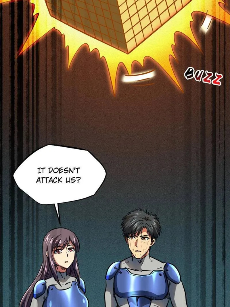 Read Super Gene chapter 152 image 41 on Lezhin