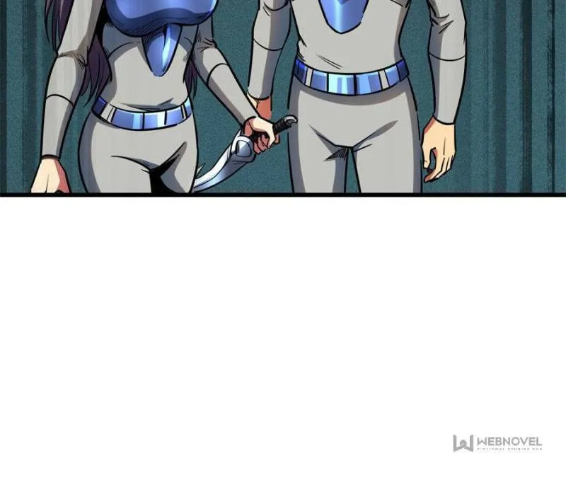 Read Super Gene chapter 152 image 42 on Lezhin