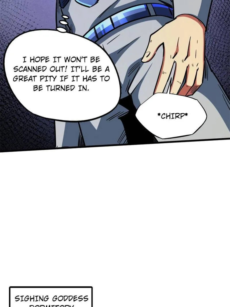 Read Super Gene chapter 152 image 44 on Lezhin