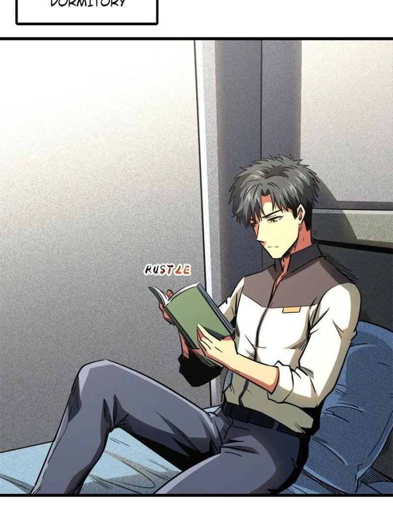 Read Super Gene chapter 152 image 45 on Lezhin