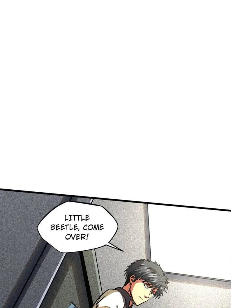 Read Super Gene chapter 152 image 46 on Lezhin