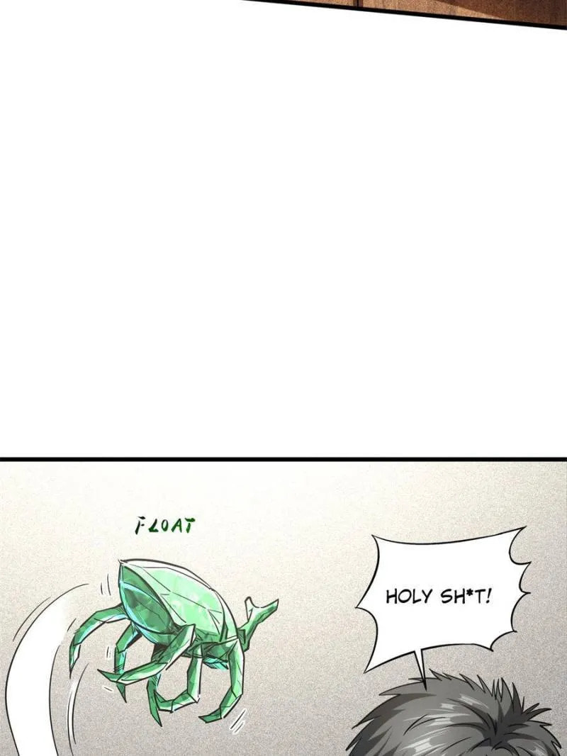 Read Super Gene chapter 152 image 48 on Lezhin