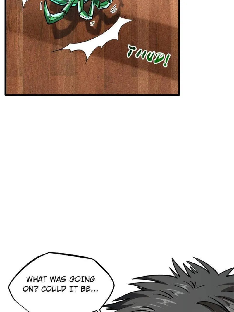 Read Super Gene chapter 152 image 51 on Lezhin