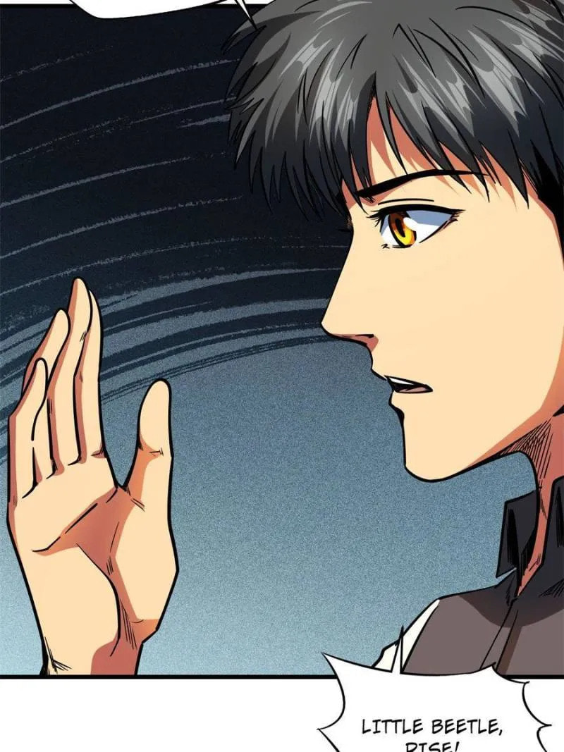 Read Super Gene chapter 152 image 52 on Lezhin