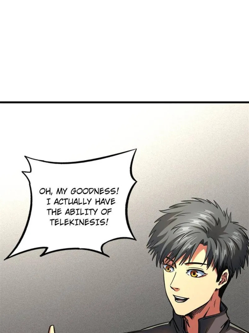 Read Super Gene chapter 152 image 54 on Lezhin