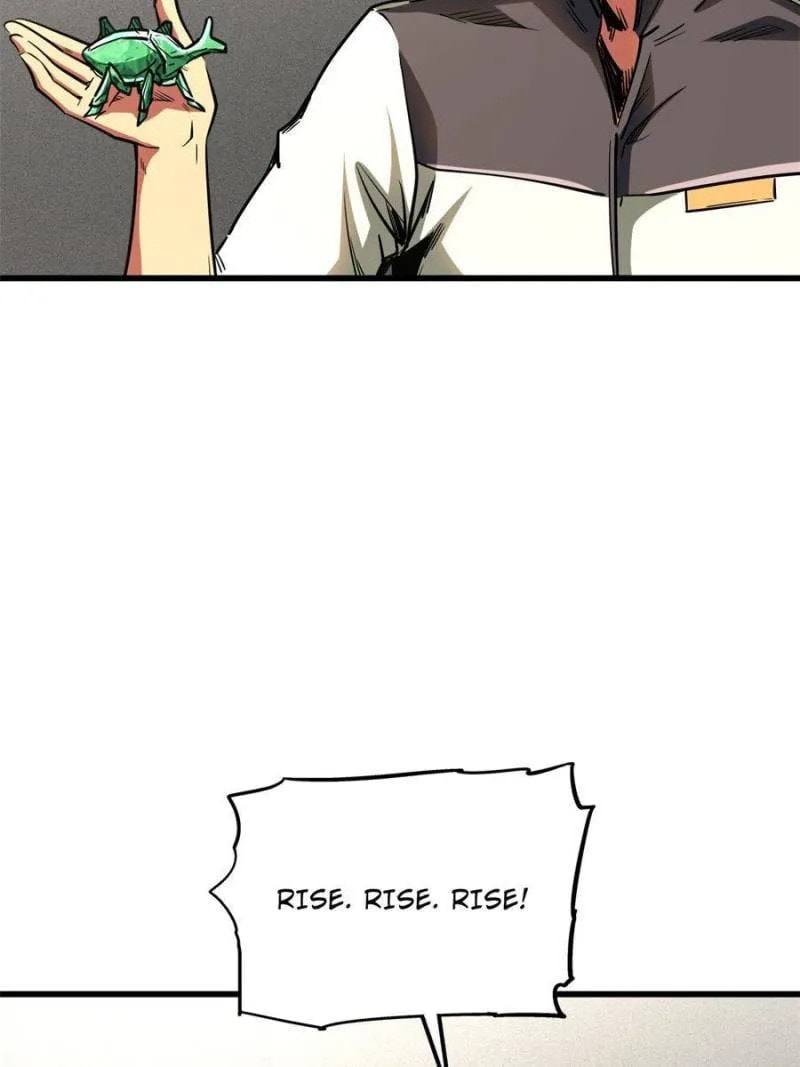 Read Super Gene chapter 152 image 55 on Lezhin