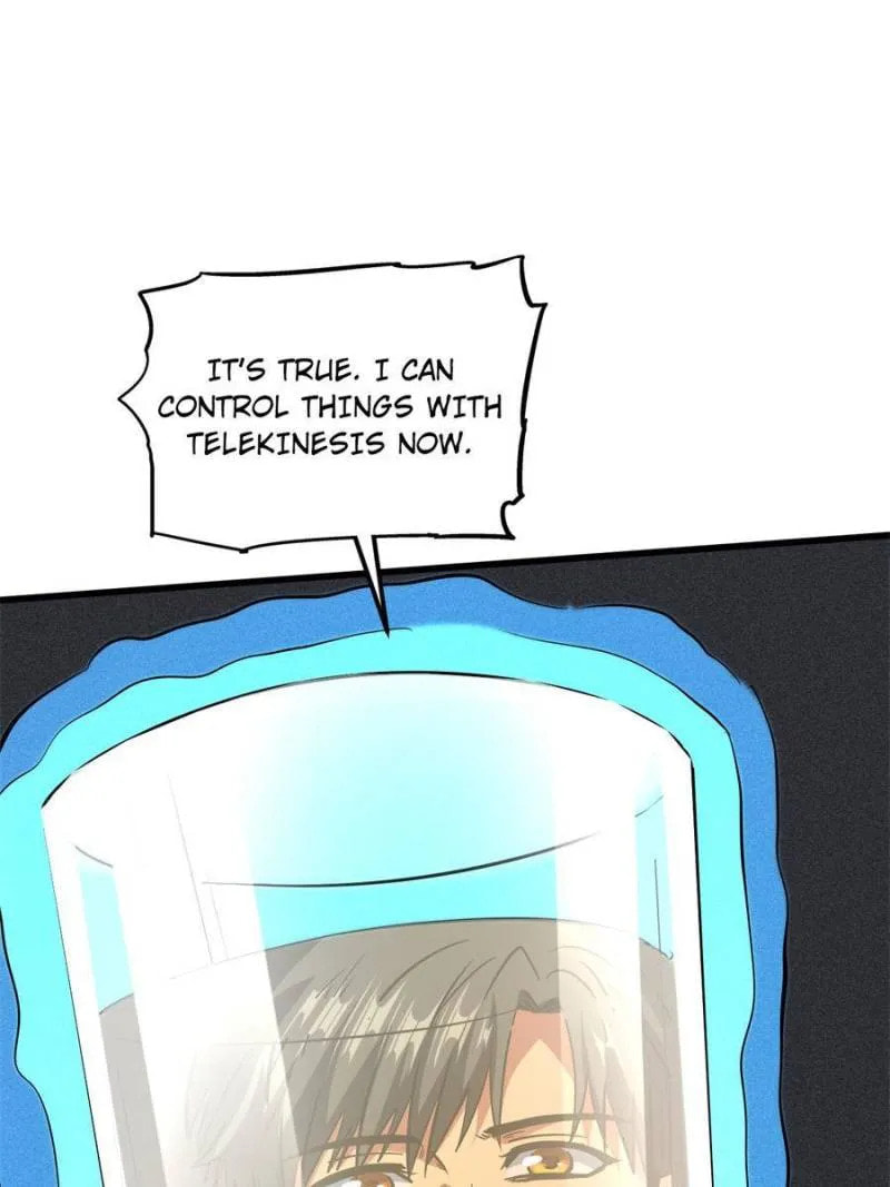 Read Super Gene chapter 152 image 57 on Lezhin