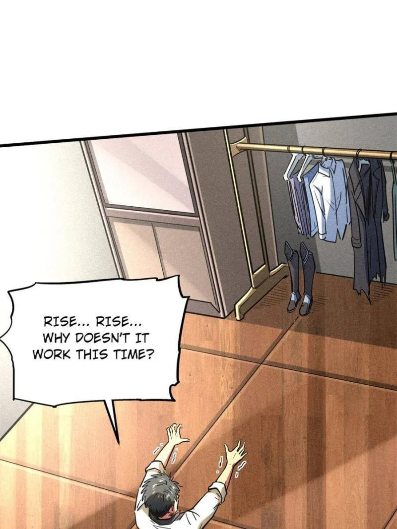 Read Super Gene chapter 152 image 59 on Lezhin