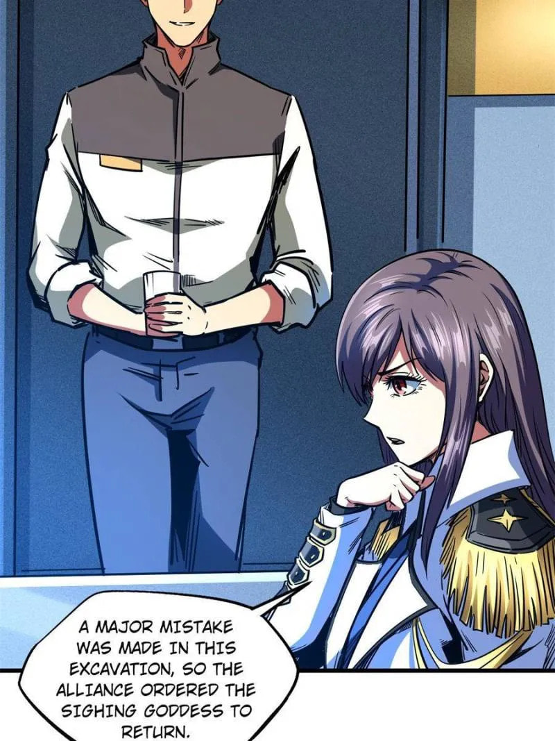 Read Super Gene chapter 152 image 63 on Lezhin