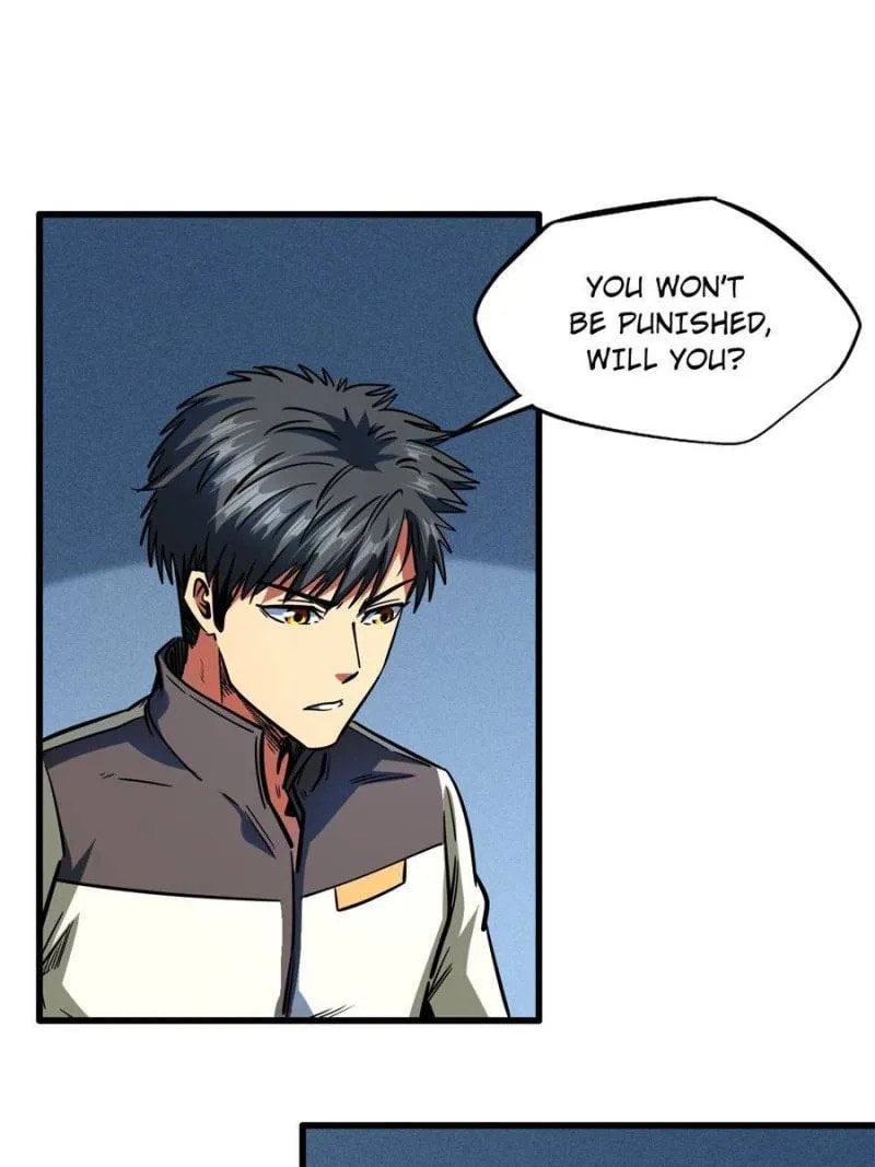 Read Super Gene chapter 152 image 65 on Lezhin