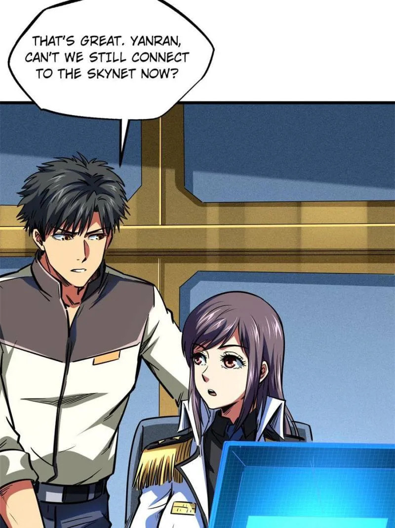 Read Super Gene chapter 152 image 67 on Lezhin
