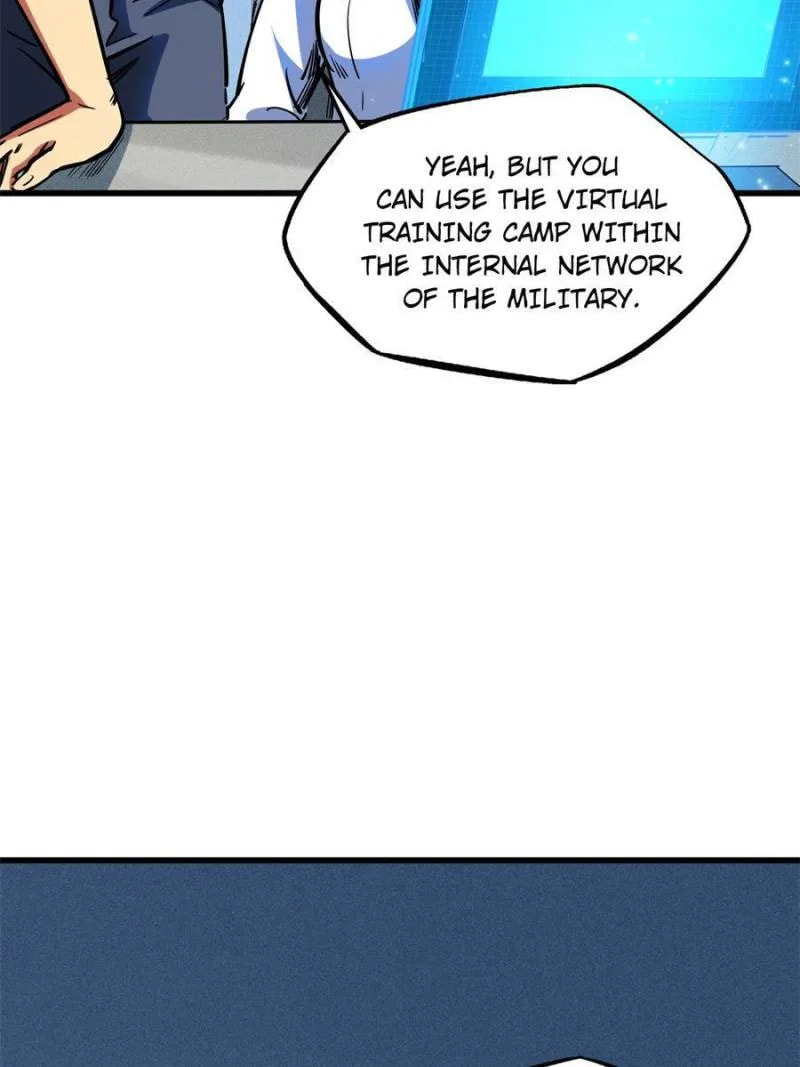 Read Super Gene chapter 152 image 68 on Lezhin