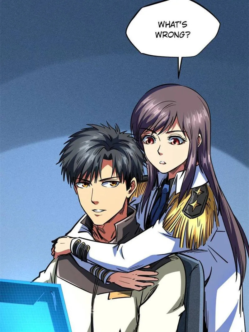 Read Super Gene chapter 152 image 69 on Lezhin