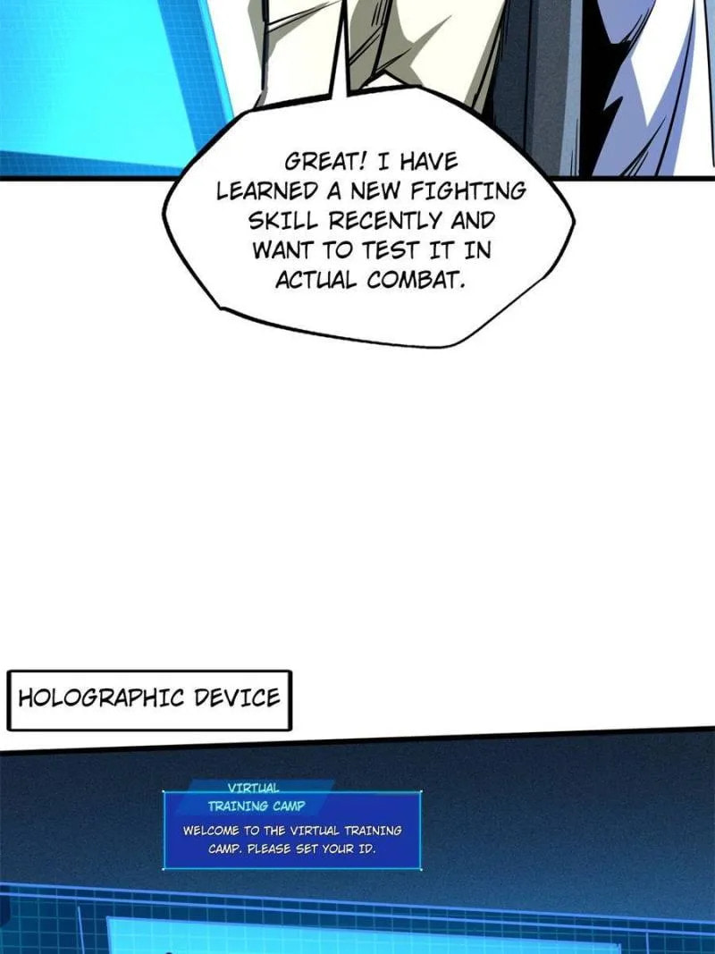 Read Super Gene chapter 152 image 70 on Lezhin