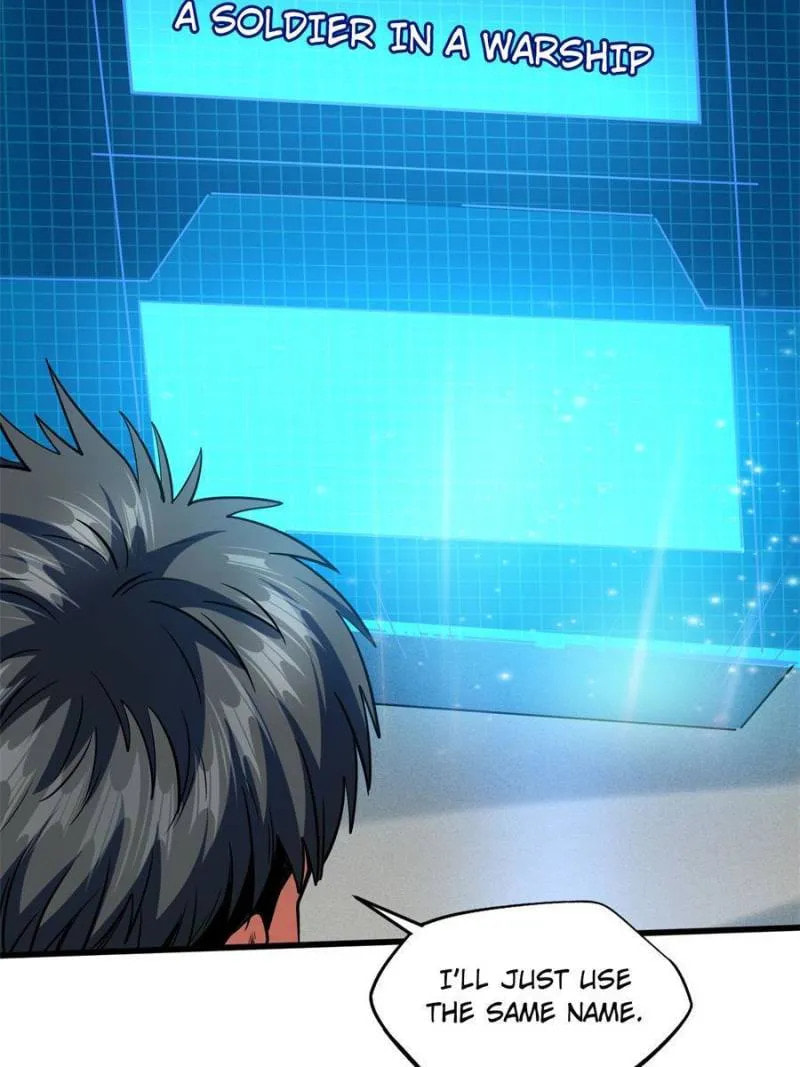 Read Super Gene chapter 152 image 71 on Lezhin