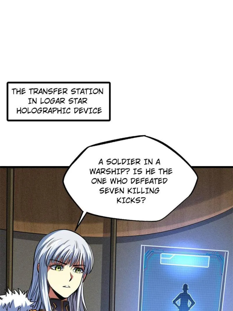Read Super Gene chapter 152 image 75 on Lezhin