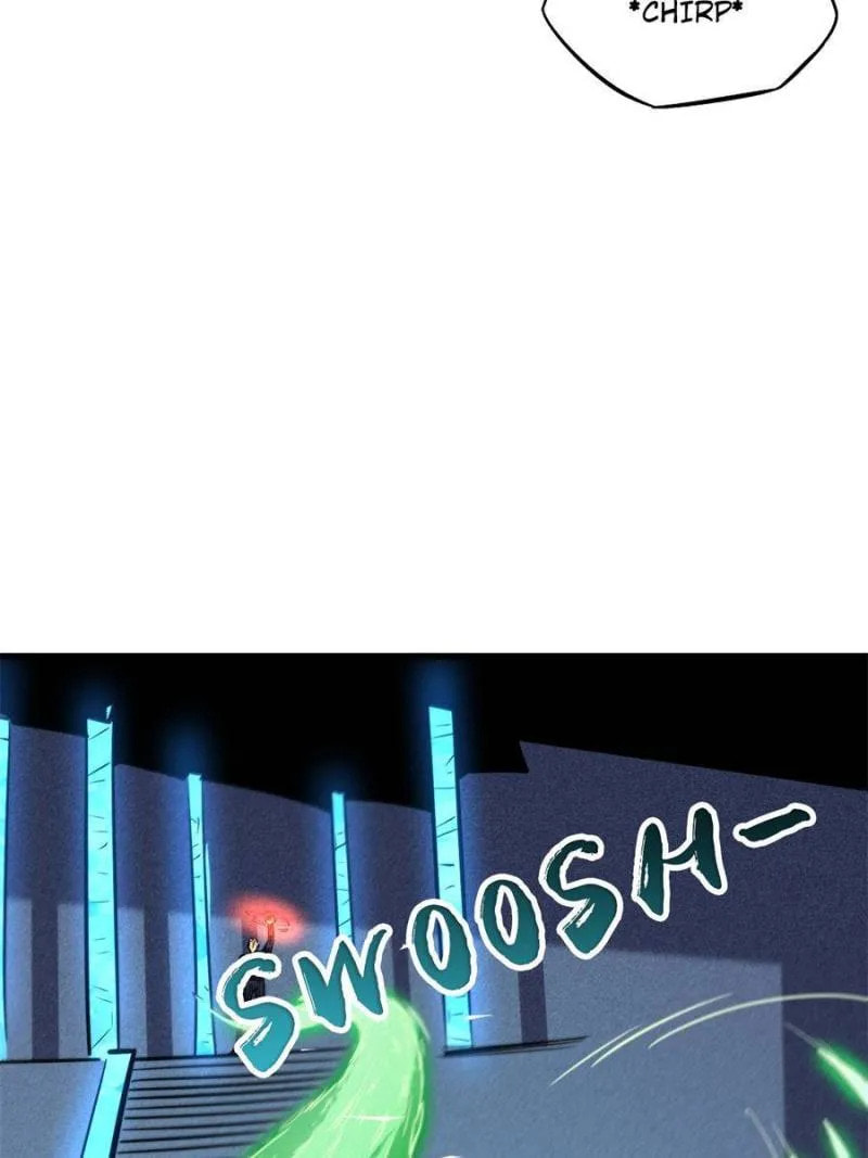 Read Super Gene chapter 152 image 8 on Lezhin
