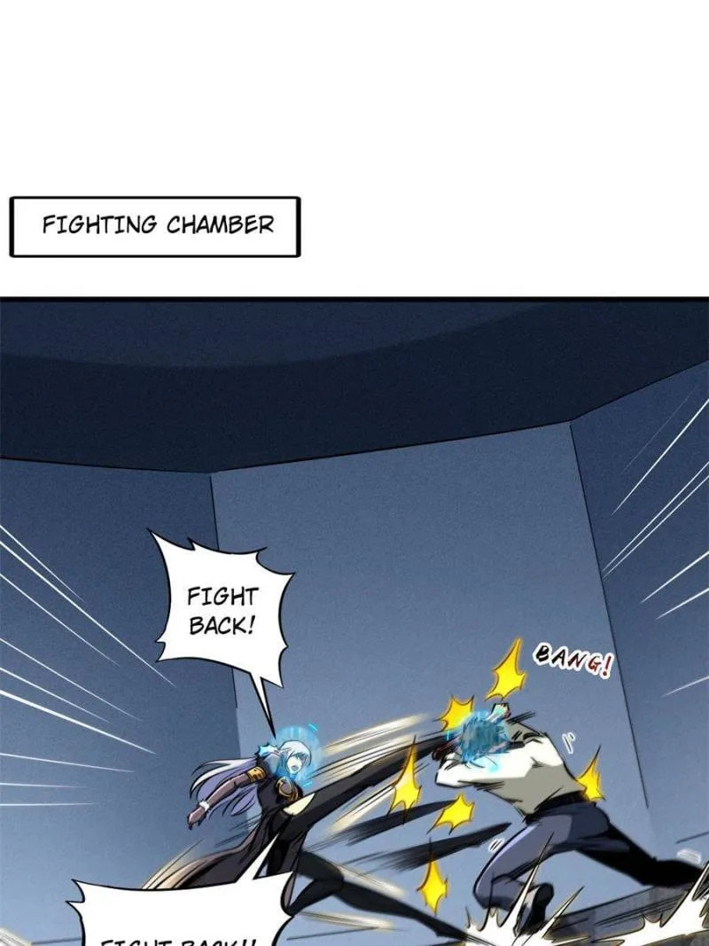 Read Super Gene chapter 153 image 0 on Lezhin