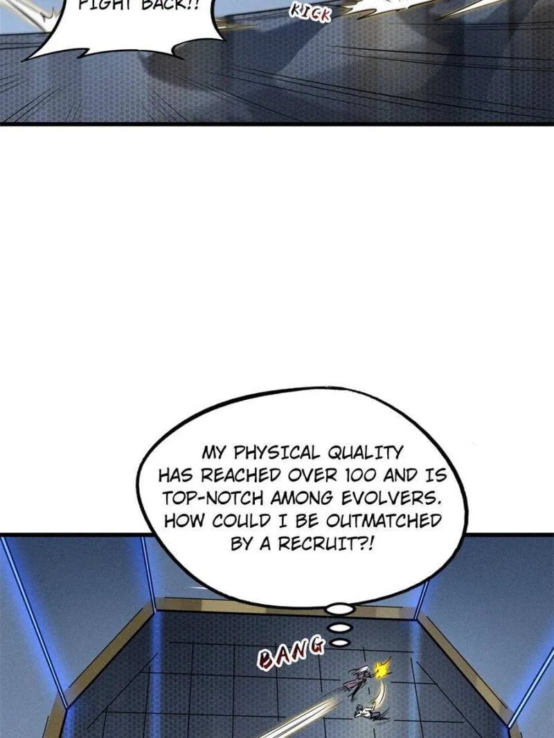 Read Super Gene chapter 153 image 1 on Lezhin