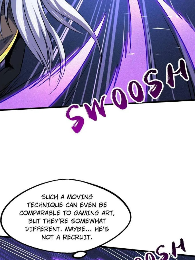 Read Super Gene chapter 153 image 13 on Lezhin