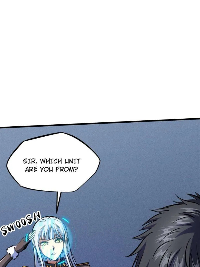 Read Super Gene chapter 153 image 15 on Lezhin